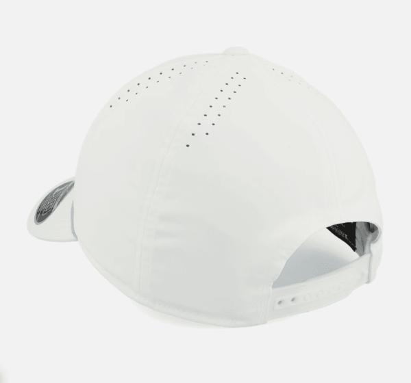 Black Clover Laguna 1 Snapback - Image 2